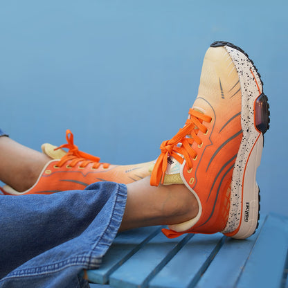 Zoom Orange
