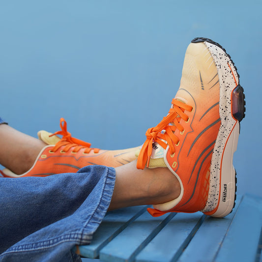 Zoom Orange