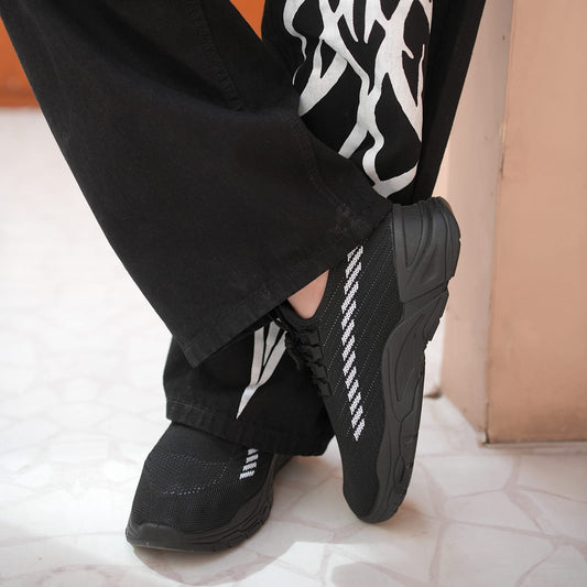 Glide Black