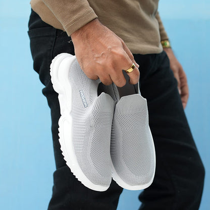 LU 12 Sky Grey