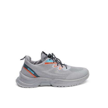 LUC 01 Grey & Sky blue