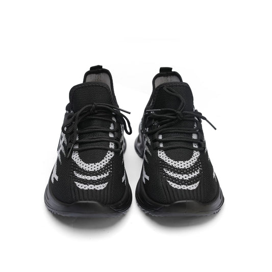 LU 9275 Black & White