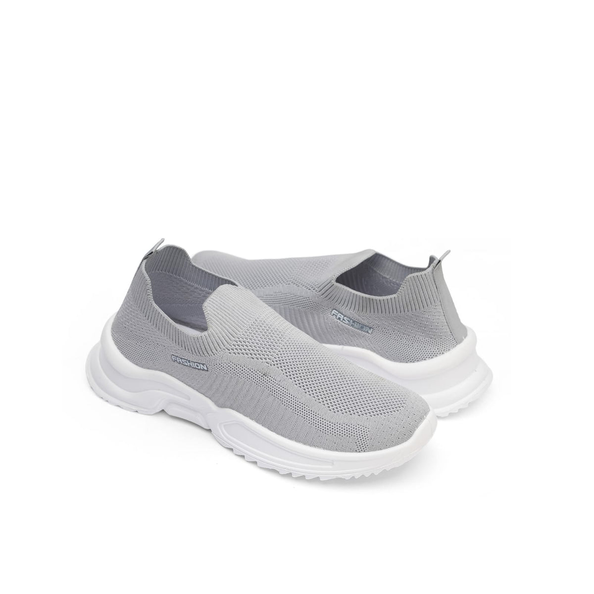 LU 12 Sky Grey