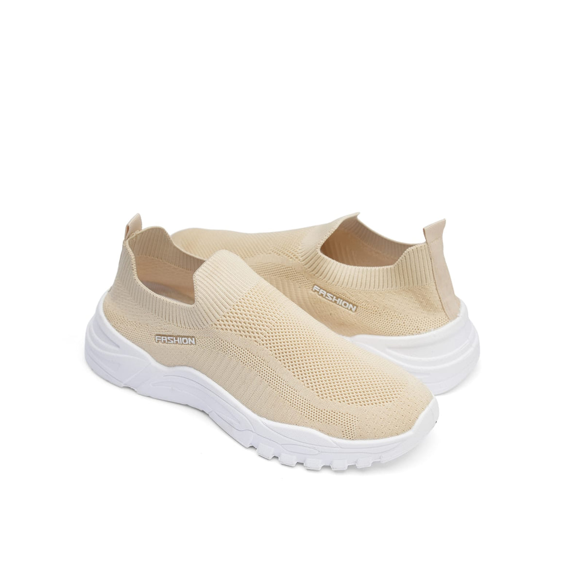 LU 09 Cream Color