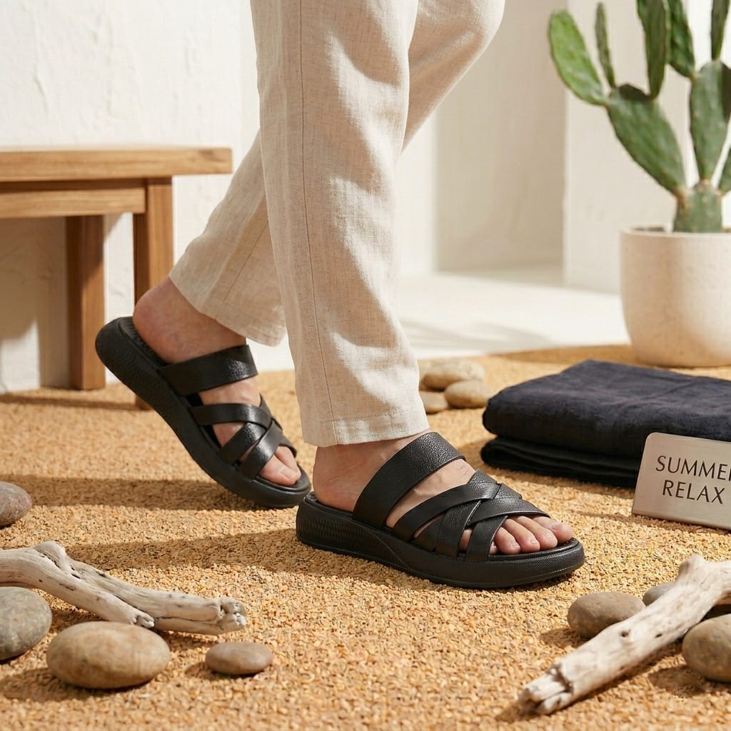 LU 015 BLACK