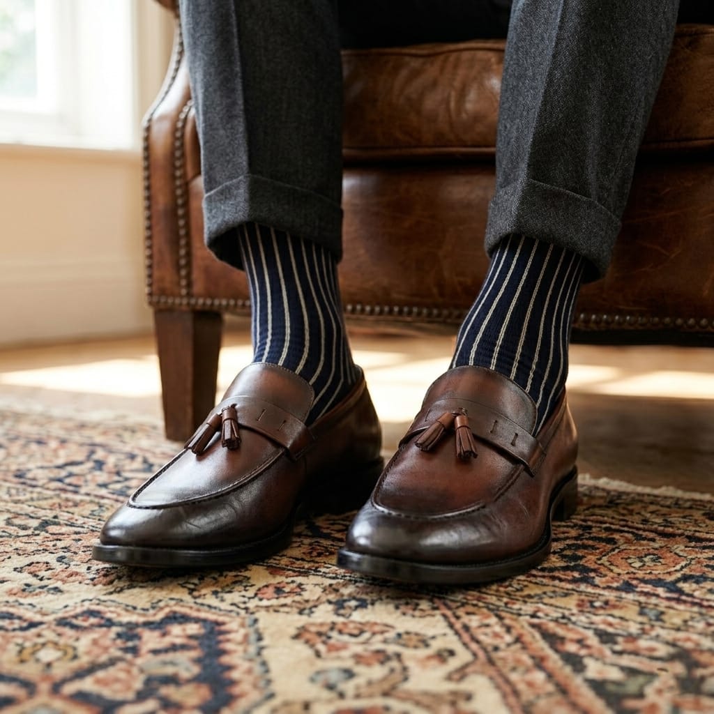 Men's Loafer